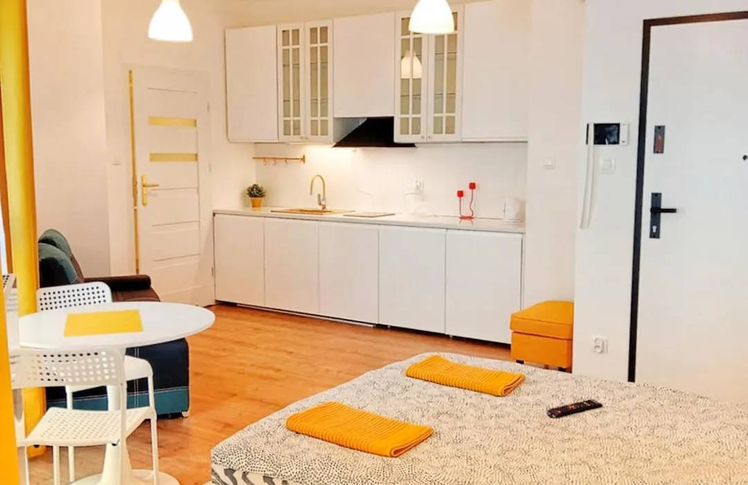 M Apartment-1