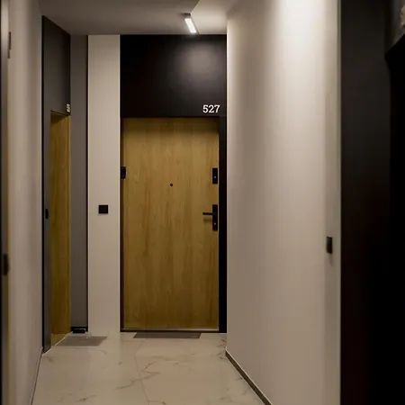 M Apartment-3
